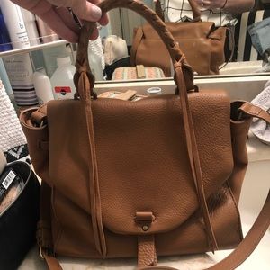 Lucky Brand Crossbody Purse